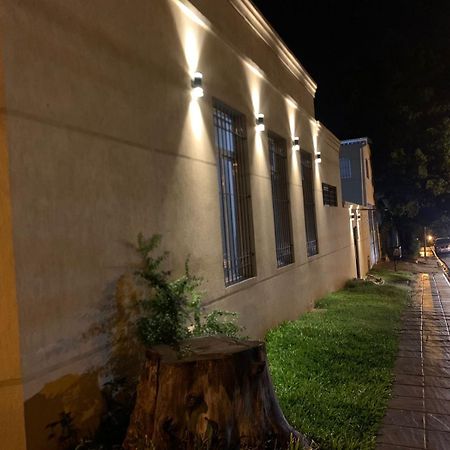 Apartamento La Selva Monoambientes Puerto Iguazú Exterior foto
