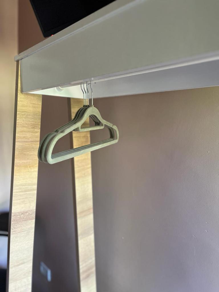 Apartamento La Selva Monoambientes Puerto Iguazú Exterior foto