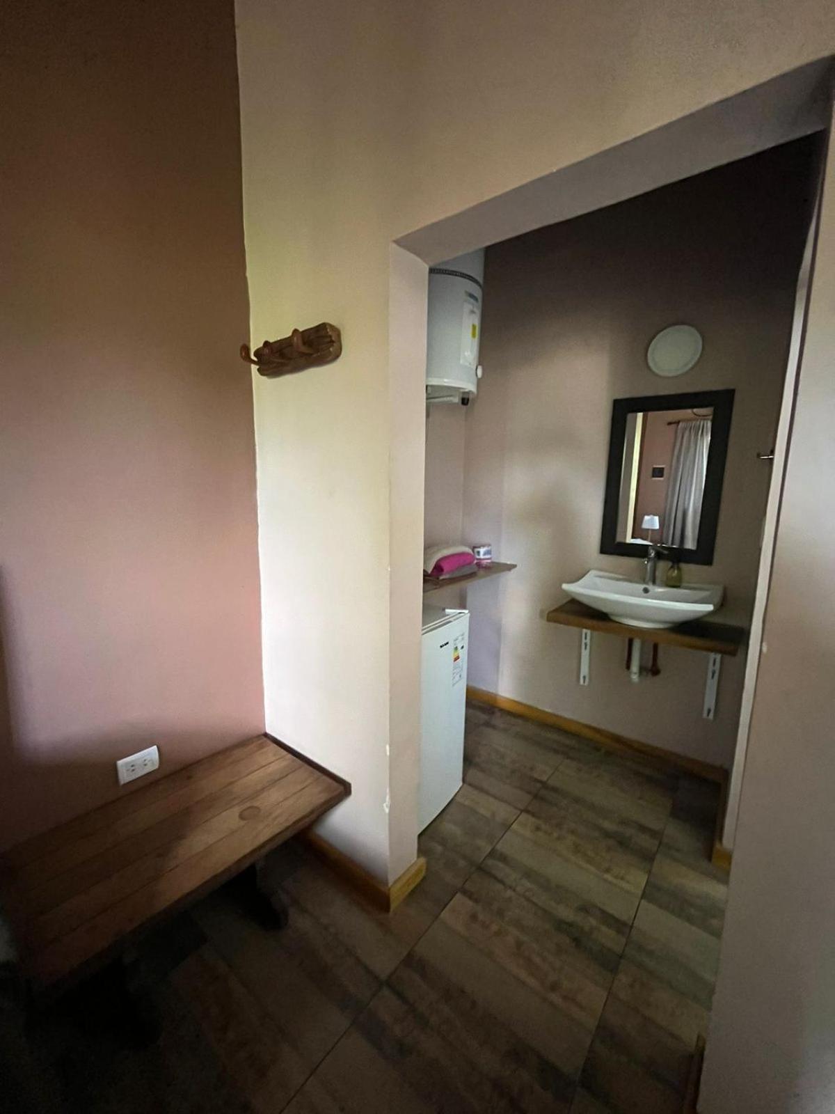 Apartamento La Selva Monoambientes Puerto Iguazú Exterior foto