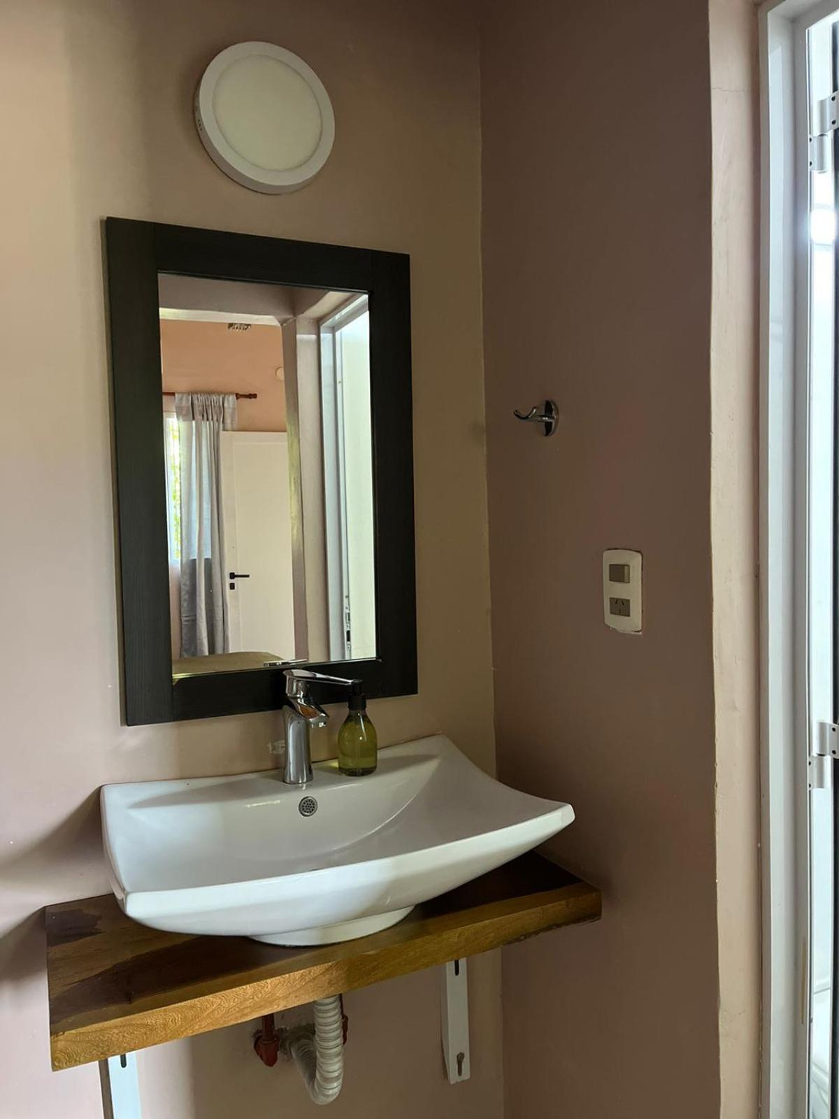 Apartamento La Selva Monoambientes Puerto Iguazú Exterior foto