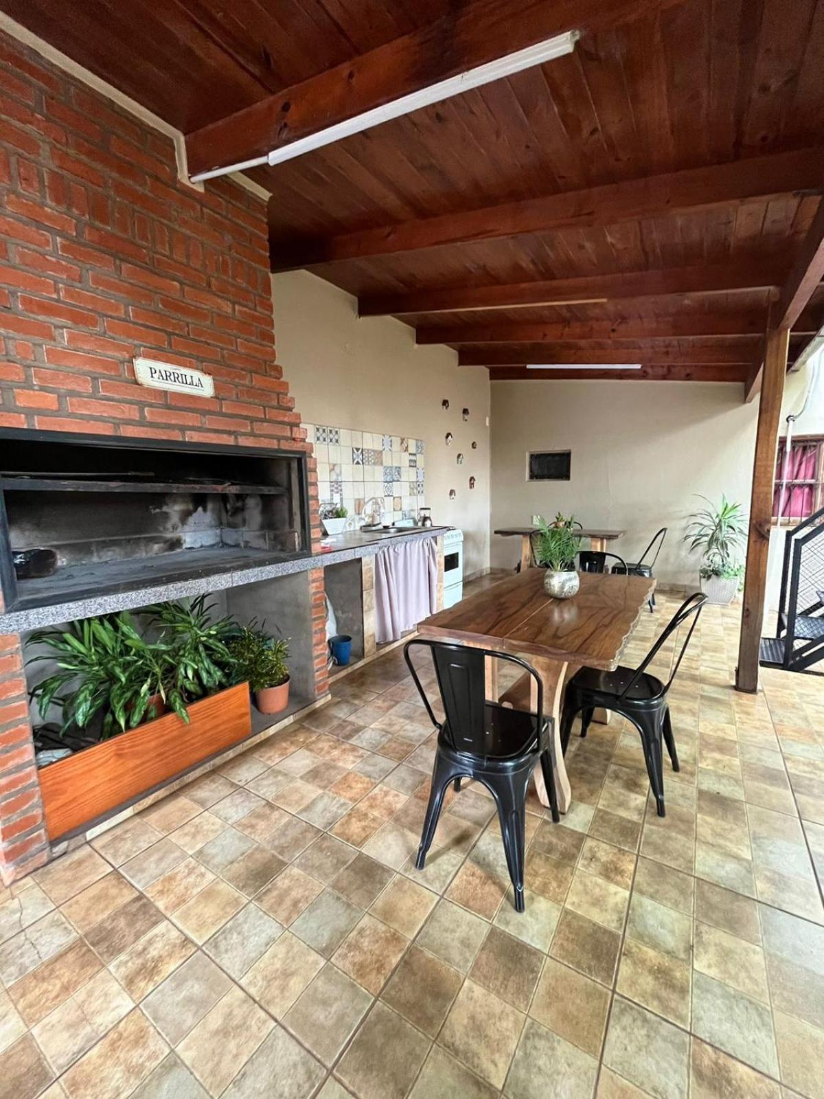 Apartamento La Selva Monoambientes Puerto Iguazú Exterior foto